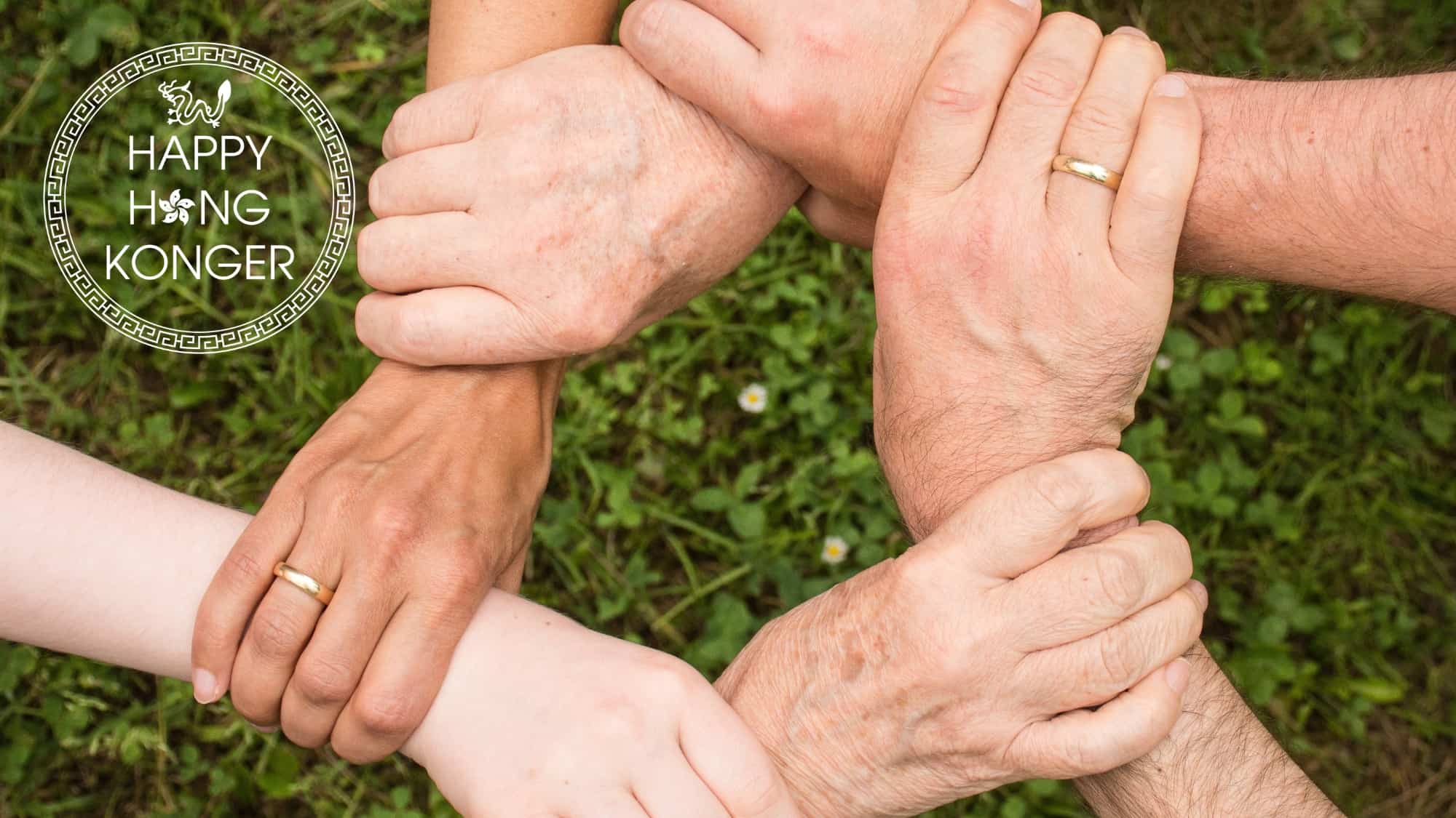 14 Fulfilling Volunteer Opportunities to Take in Hong Kong