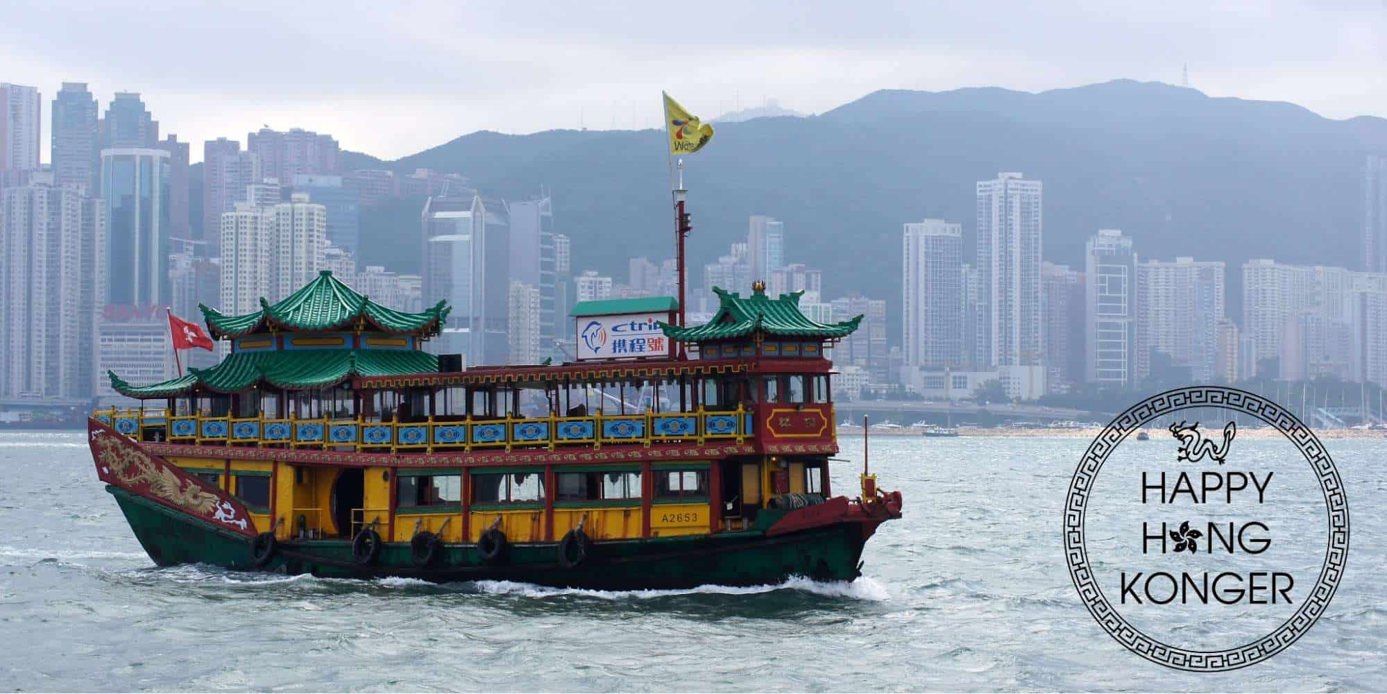 71 Facts About Hong Kong You Probably Didn’t Know