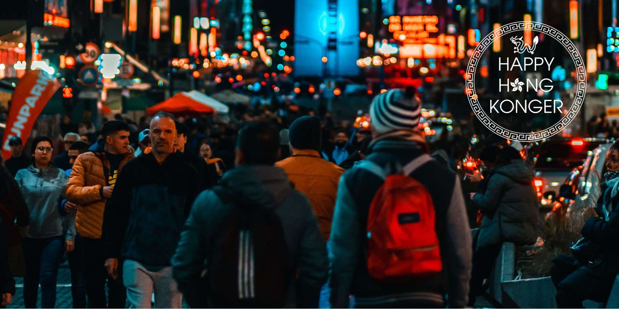 A Local Weighs In Is Hong Kong safe at night