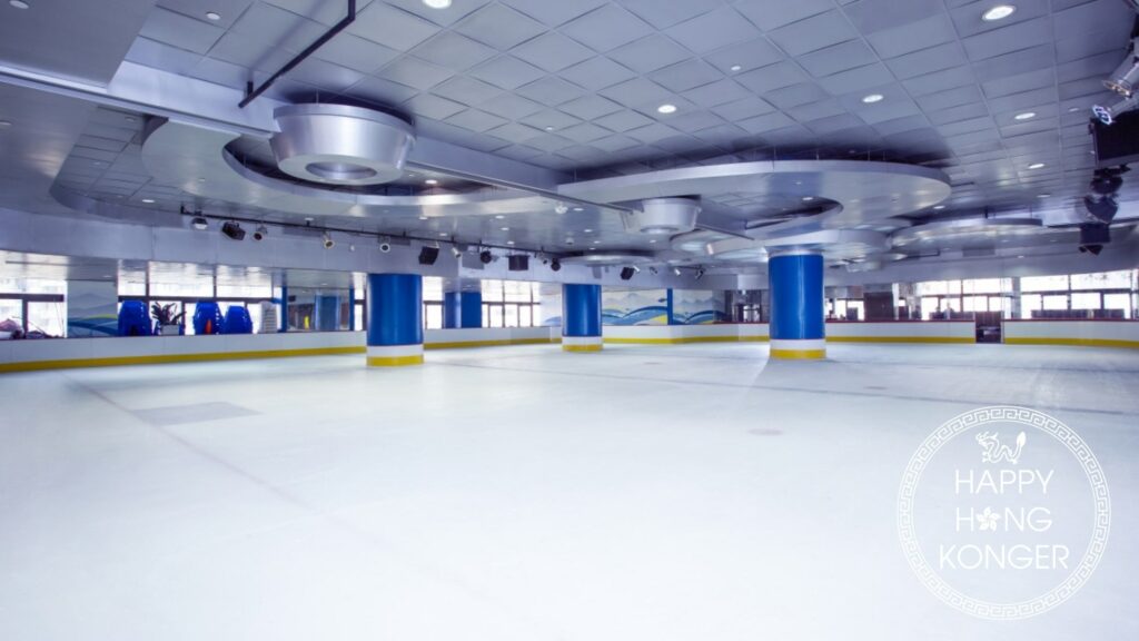 Aberdeen Marina Club Rink's Homepage