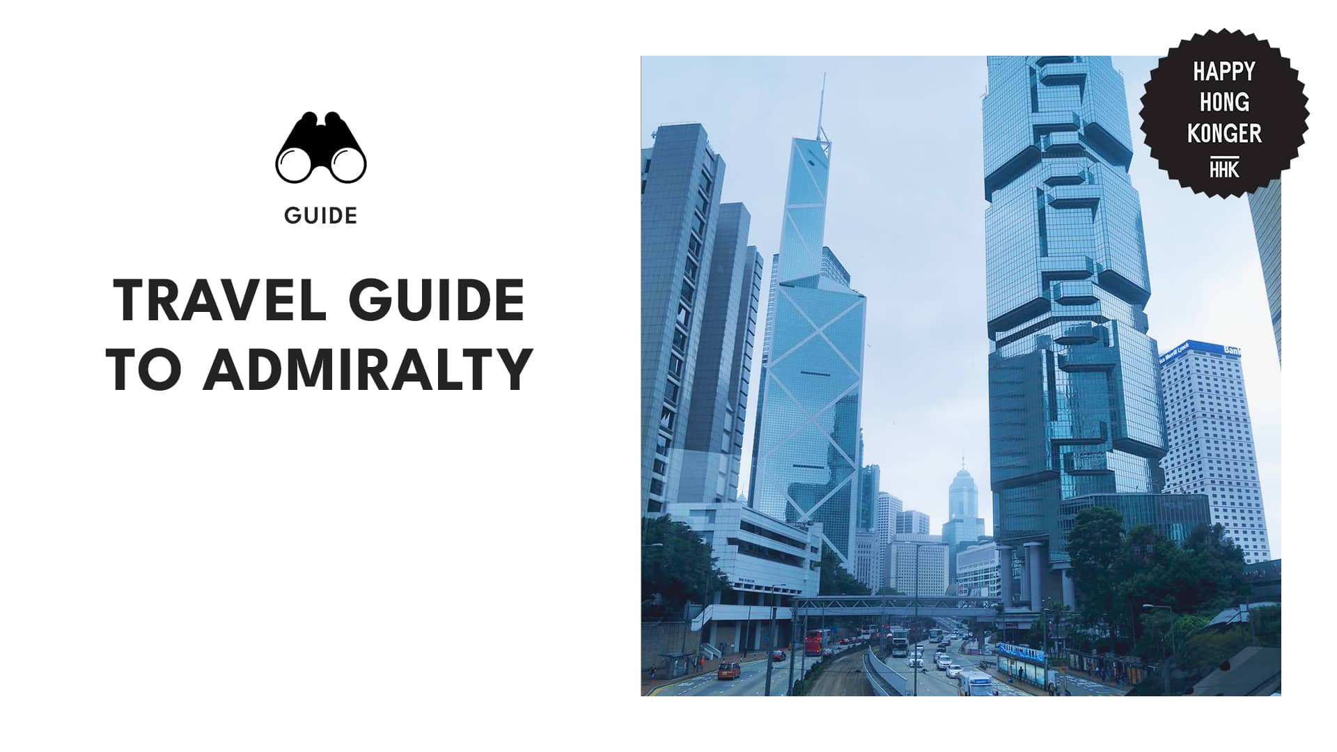 Absolutely Everything You Need to Know Our Travel Guide to Admiralty