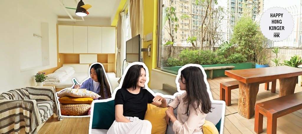 Accommodation Options in Mong Kok