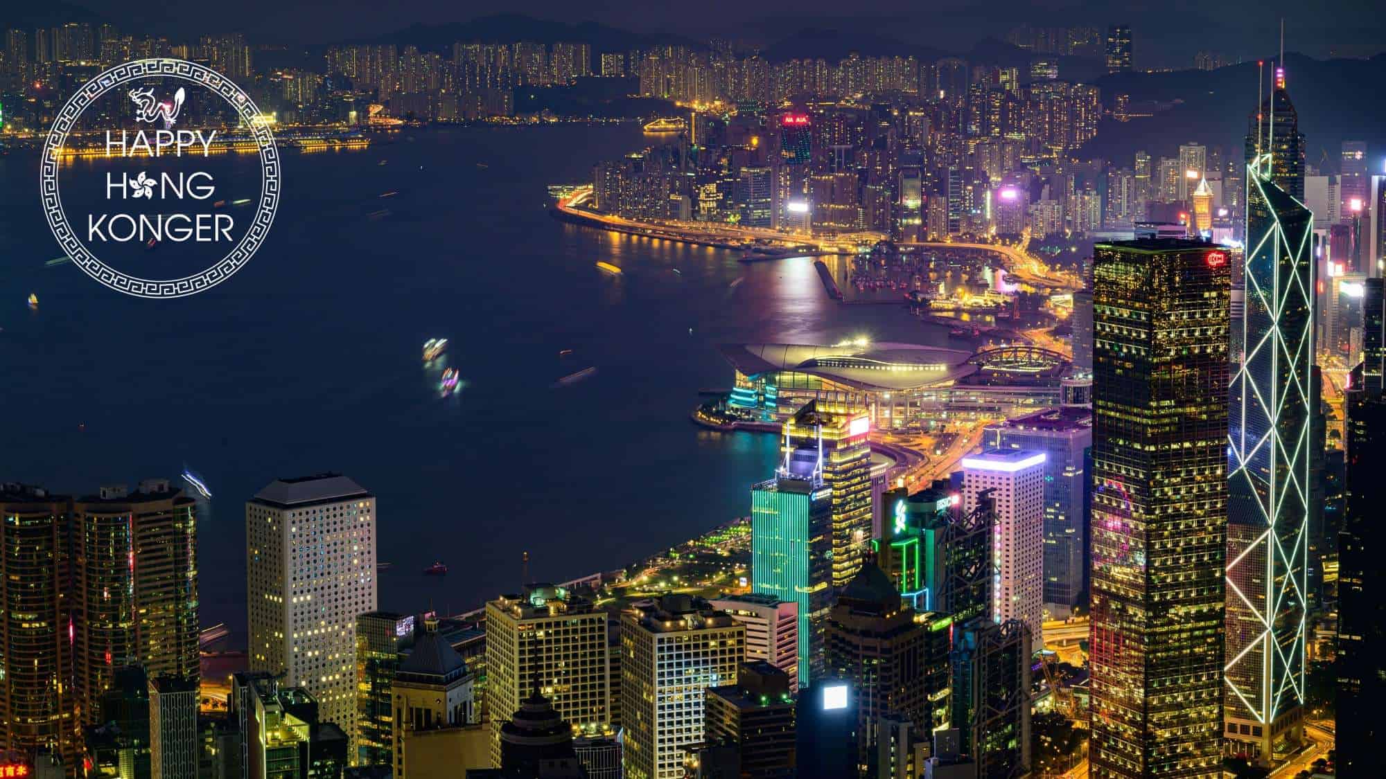 Answered Why does Hong Kong have so many billionaires