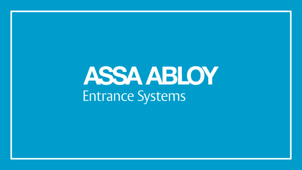 Assa Abloy Entrance Systems Hong Kong Limited's Homepage