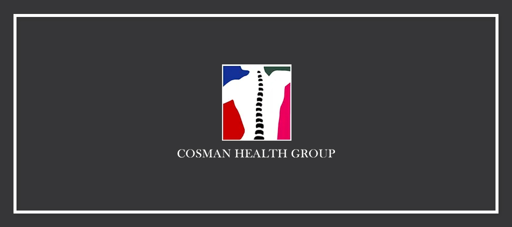 Cosman Health Group's Logo