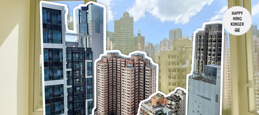 Cost of Living in Sai Ying Pun