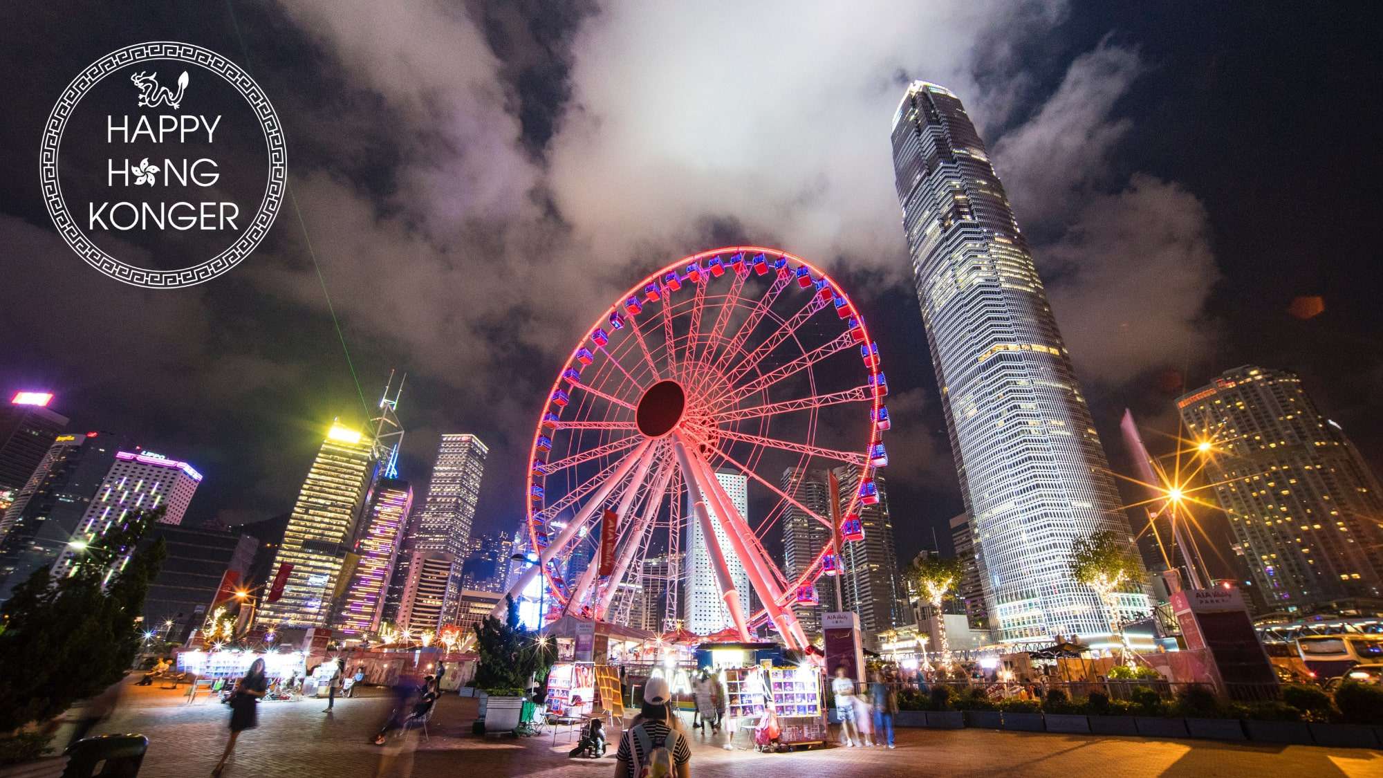 Discover True Local Gems 19 Enchanting Hong Kong Attractions