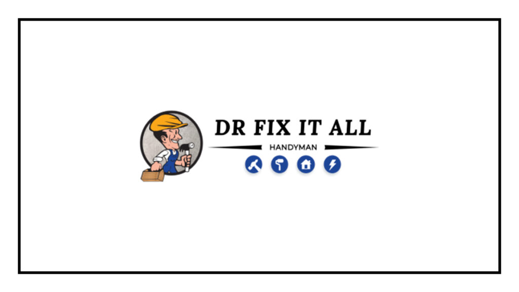 Dr. Fix It All's Homepage