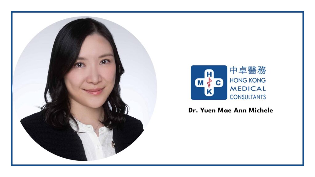 Dr. Yuen Mae Ann Michele's Homepage