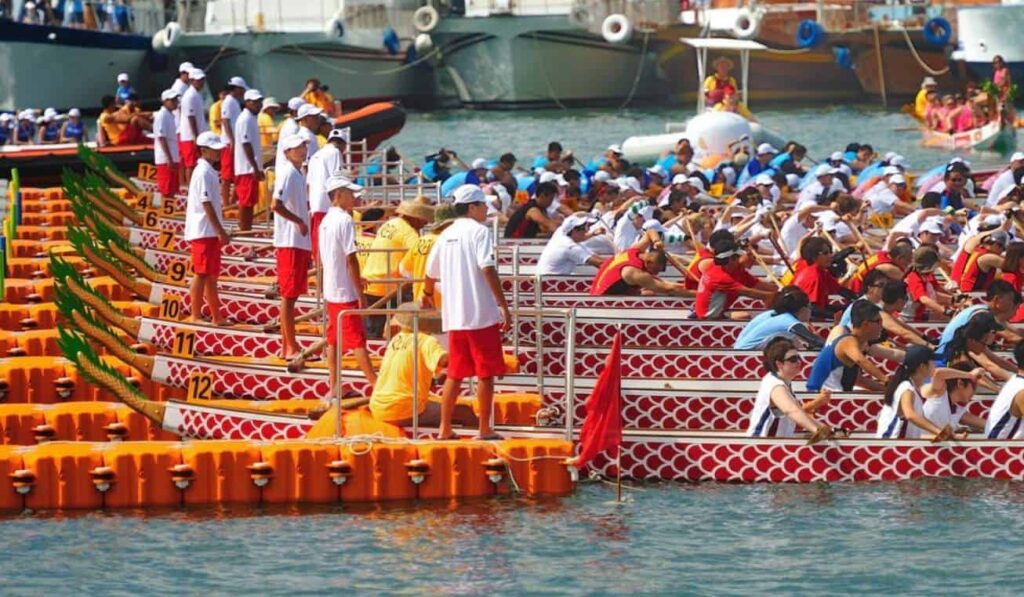 Dragon Boat Festival