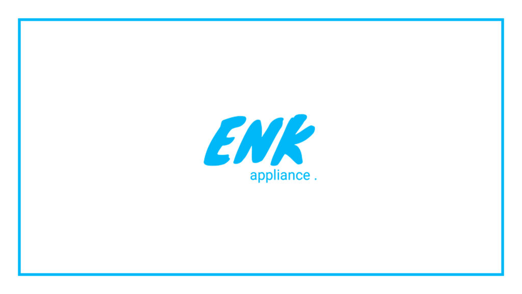 ENK Appliance Service's Homepage