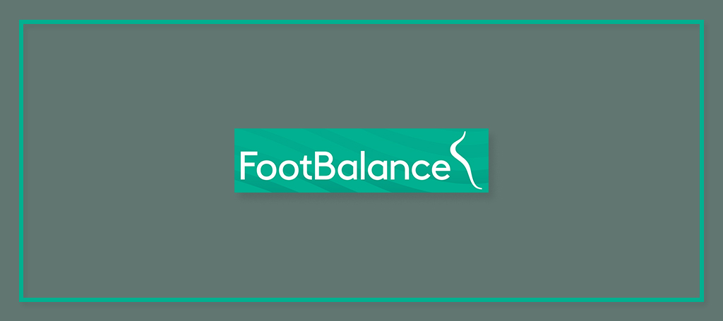 FootBalance's Logo