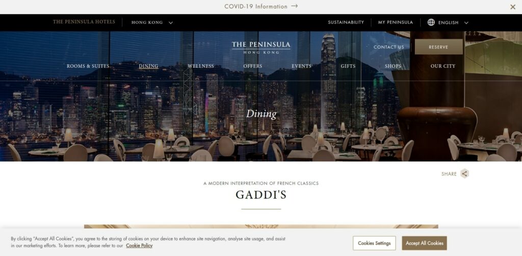 Gaddi’s Homepage