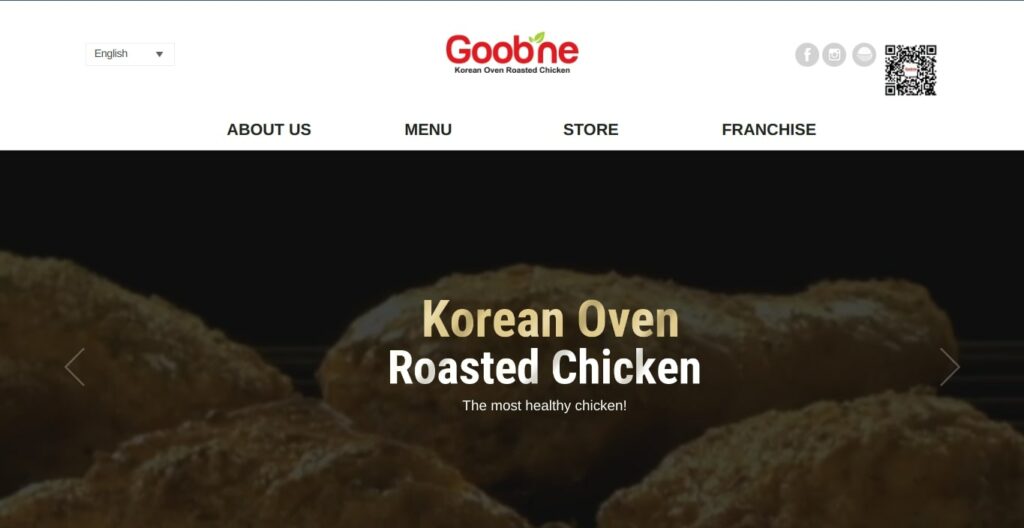 Goobne Chicken's Homepage