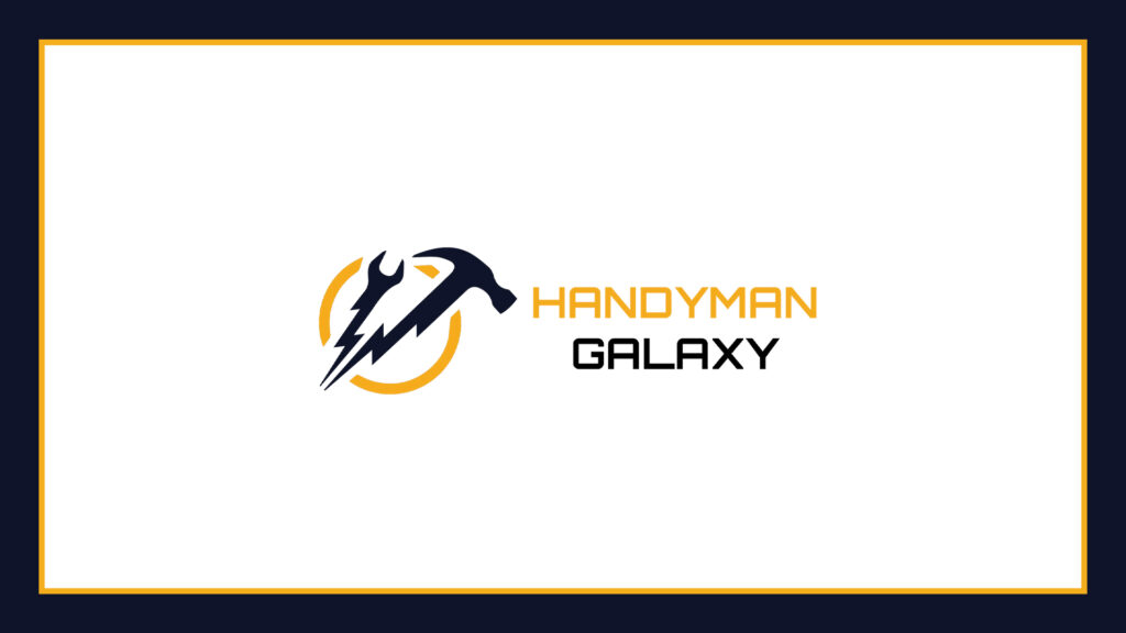 Handyman Galaxy's Homepage