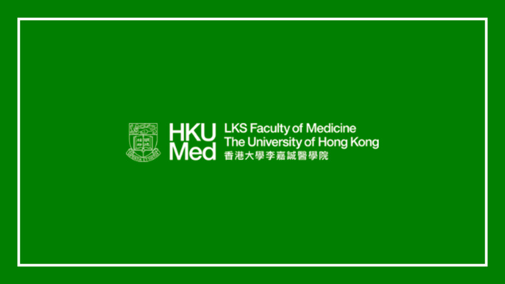 HKU Endoscopy Centre's Homepage