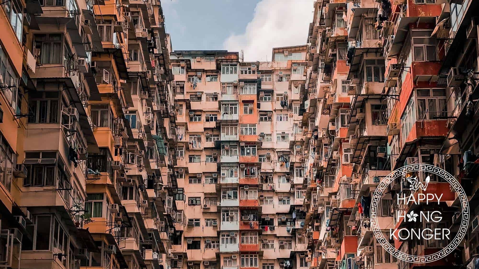 Hong Kong’s Housing Crisis Explained (Simply!)