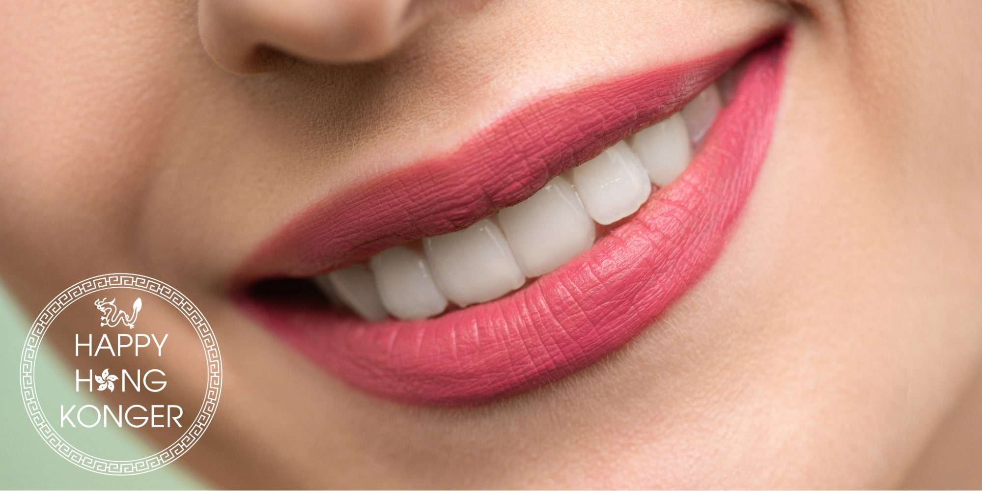 Top 5 Teeth Whitening Services in Hong Kong