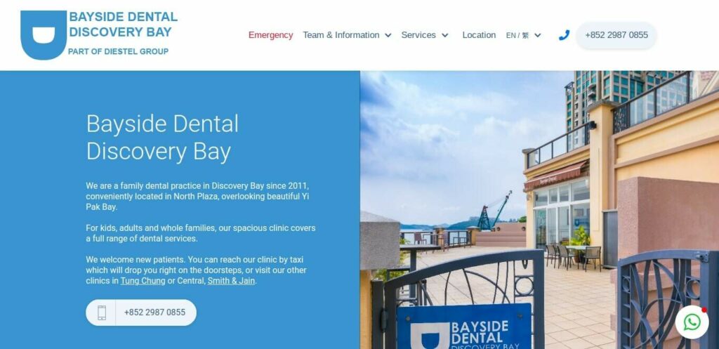 Bayside Dental