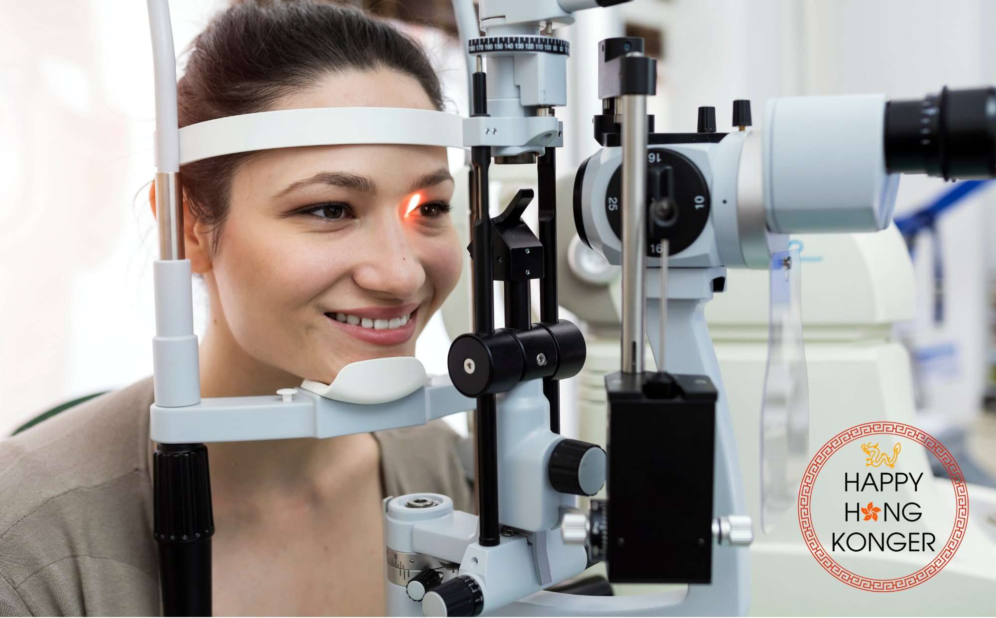 The 5 Best Ophthalmologists in Hong Kong