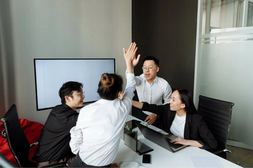 Language and Communication in Hong Kong Workplaces