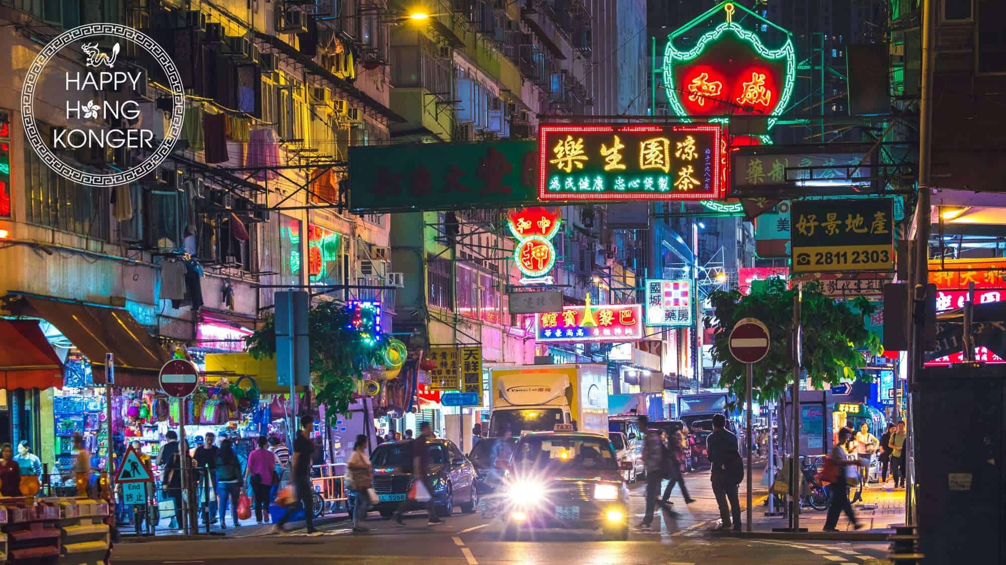 Locals Answer How to Enjoy Your Time in Hong Kong