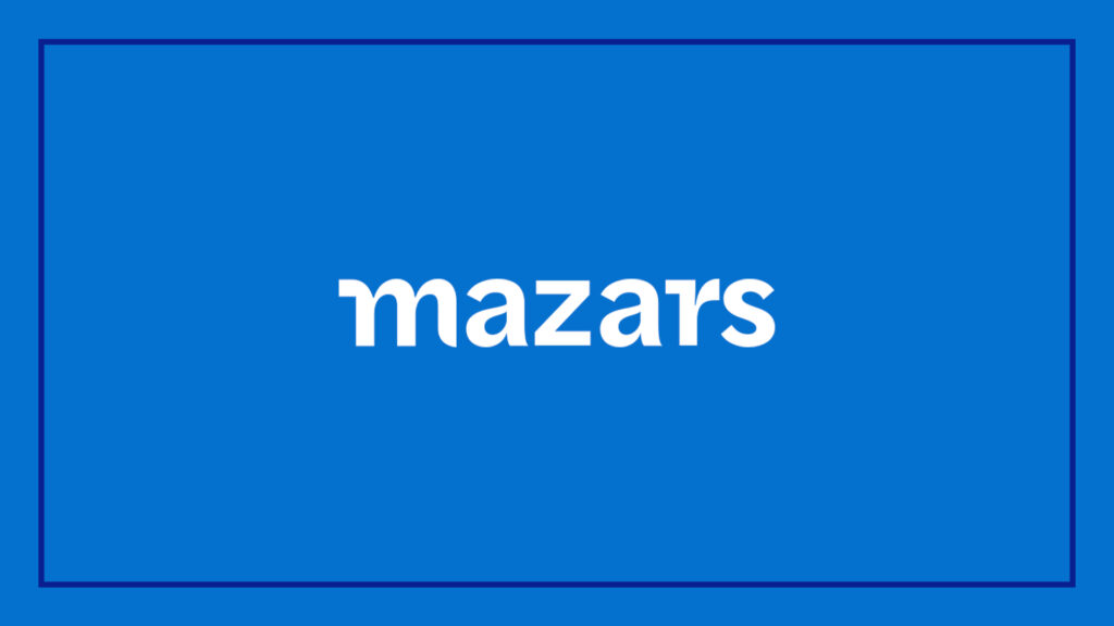 Mazars - Hong Kong's Homepage