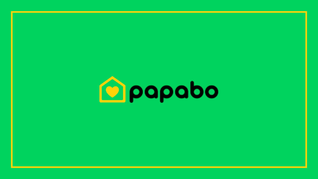 Papabo's Homepage