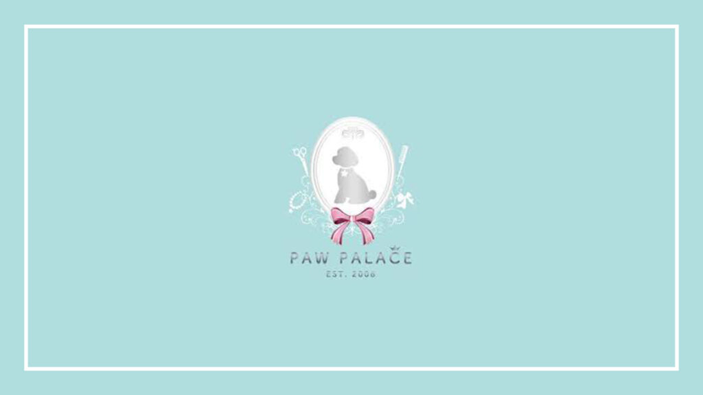 Paw Palace's Homepage