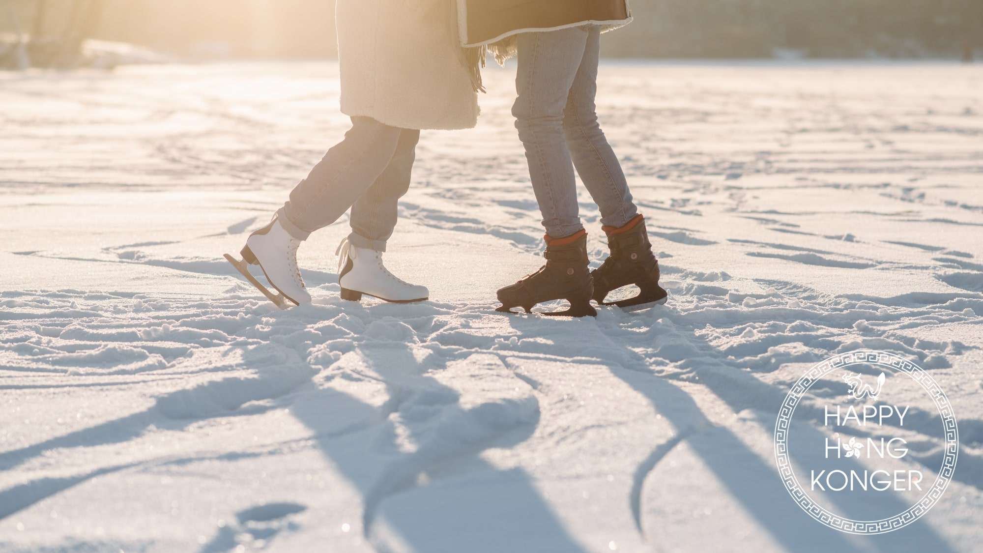 Revel in the Magic of Ice The Best Spots For Ice Skating in Hong Kong