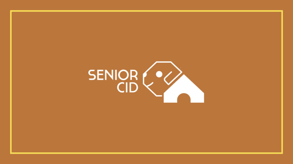 Senior CID Homepage