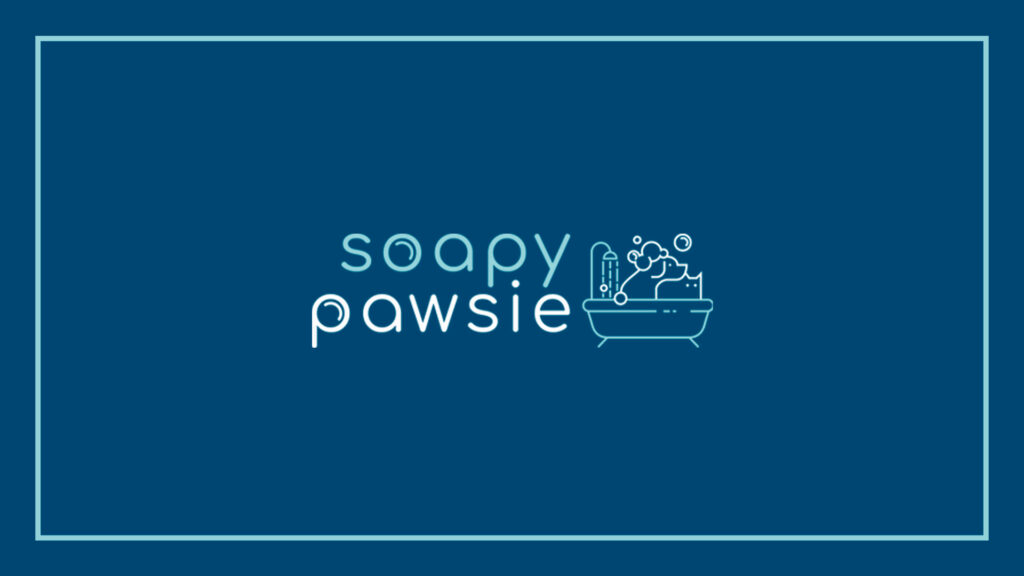 Soapy Pawsie's Homepage