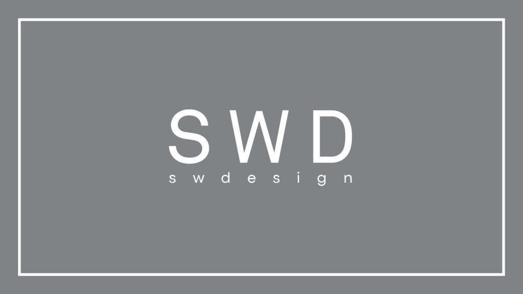 SWDesign's Homepage