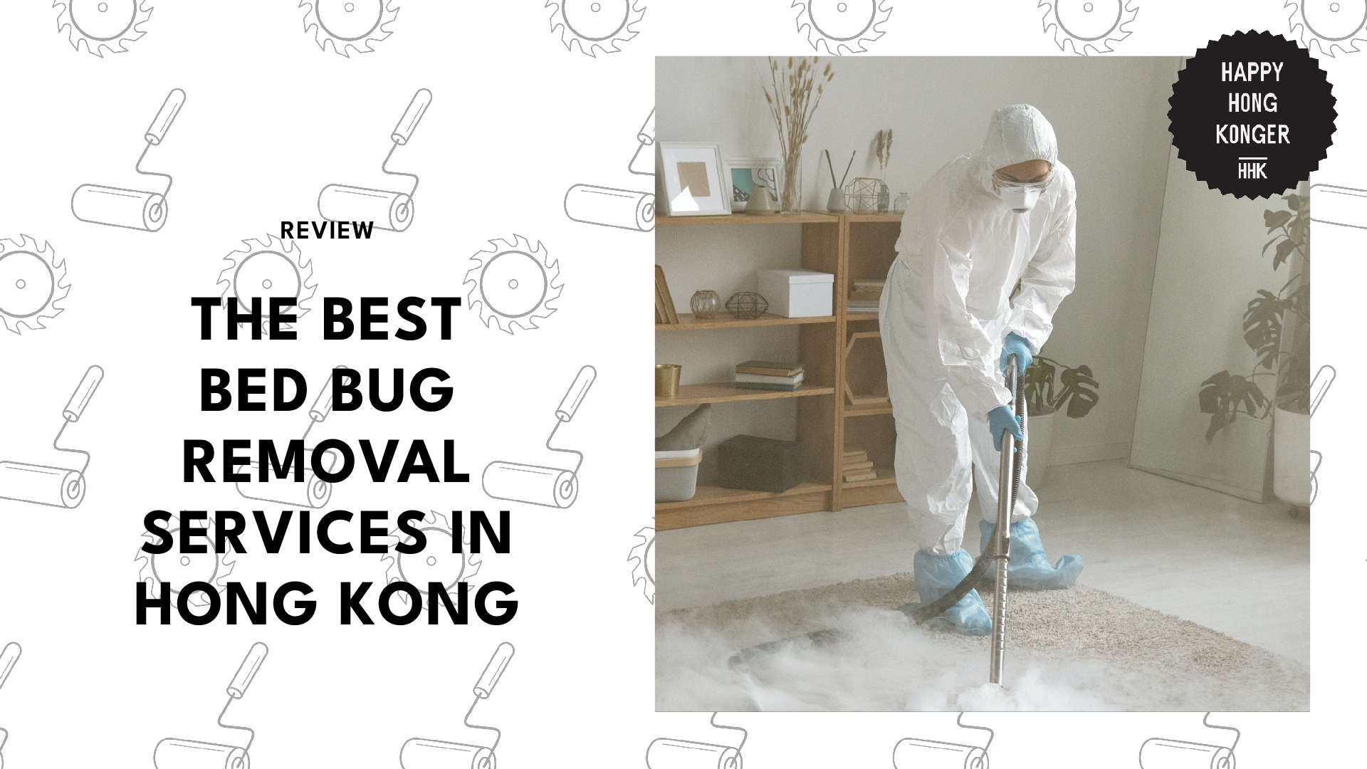 The 5 Best Bed Bug Removal Companies in Hong Kong