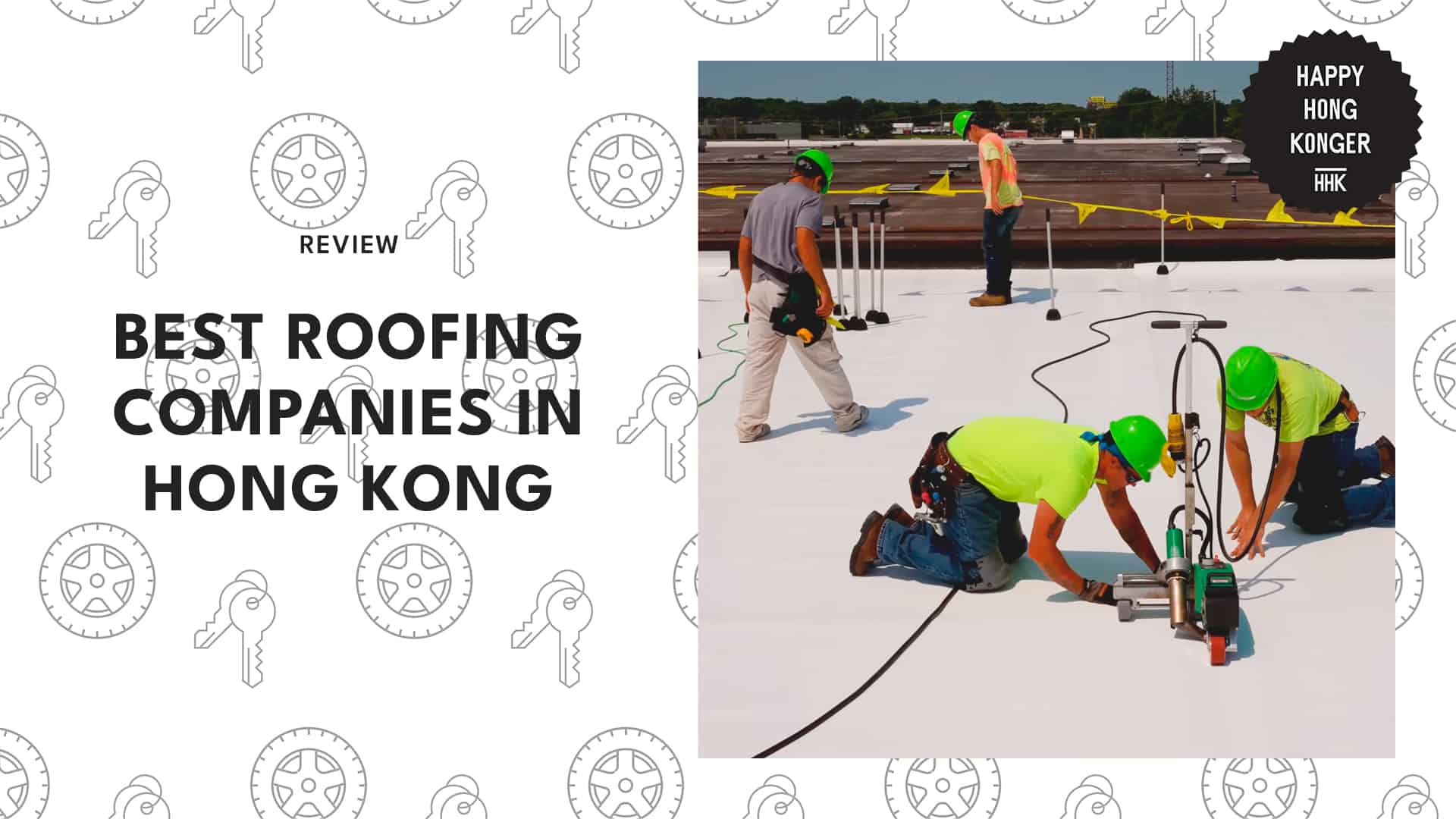 The 5 Roofing Companies to Entrust with Your Home