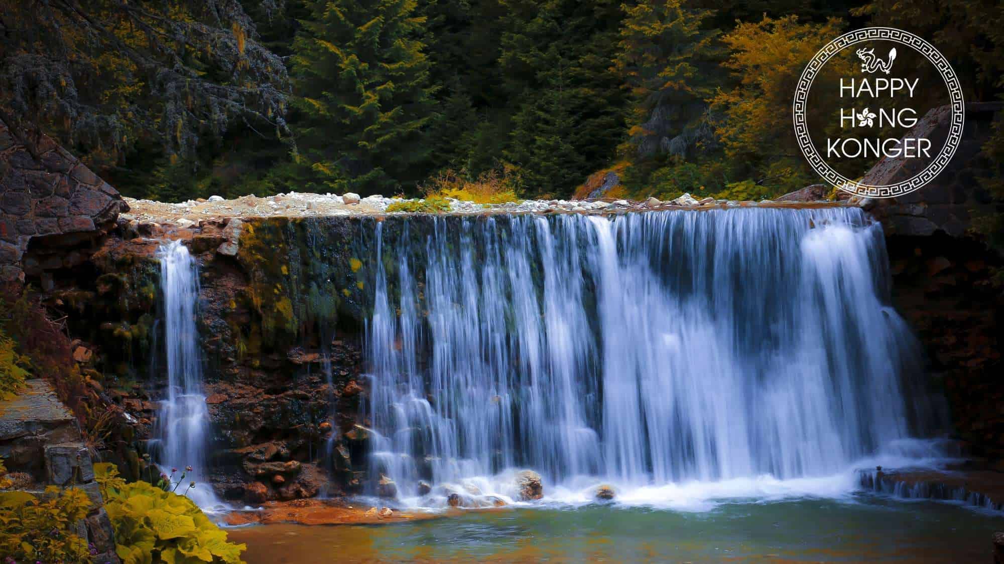 The Best 11 Waterfalls in Hong Kong, Based on Our Experience