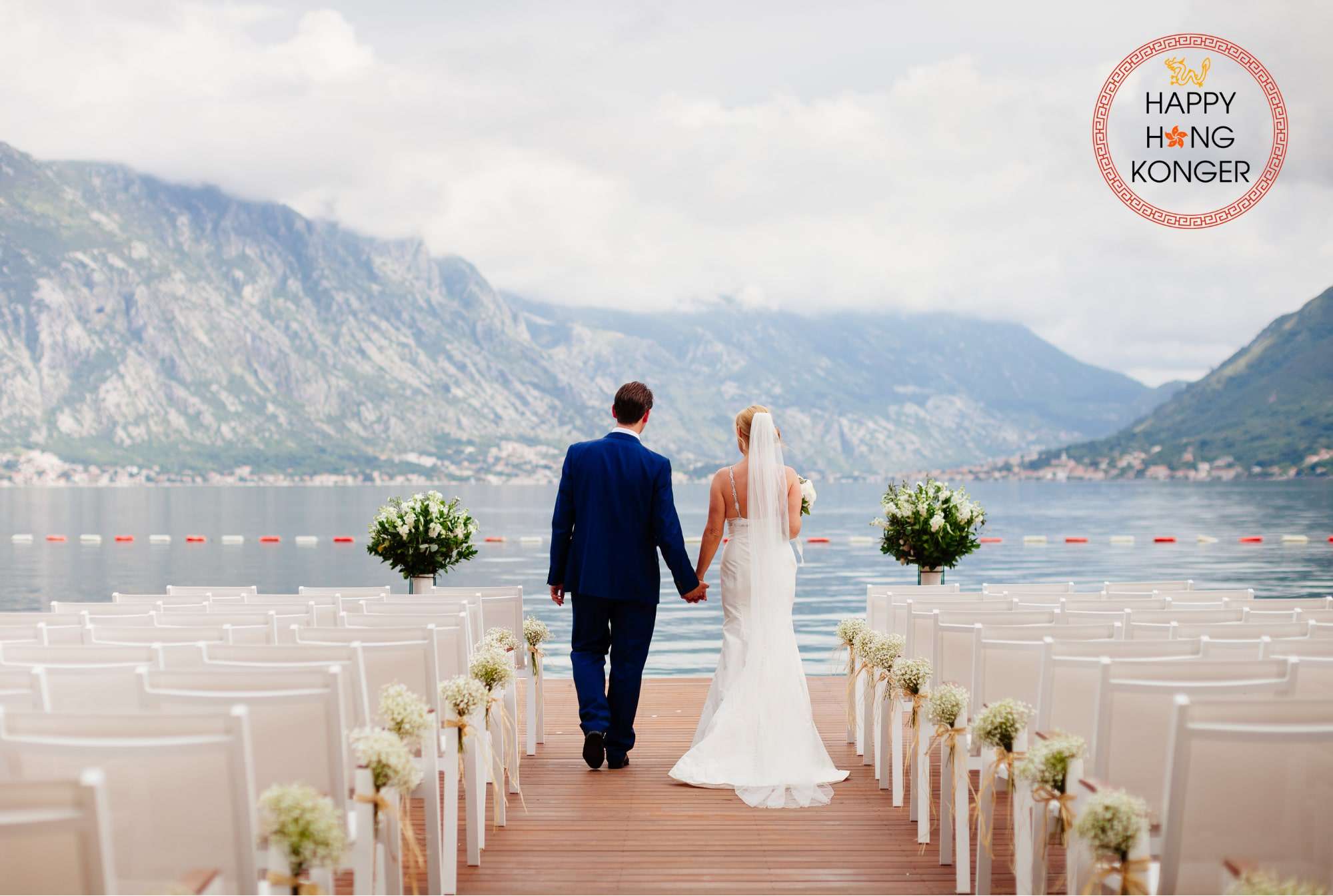 The Best Wedding Venues in Hong Kong