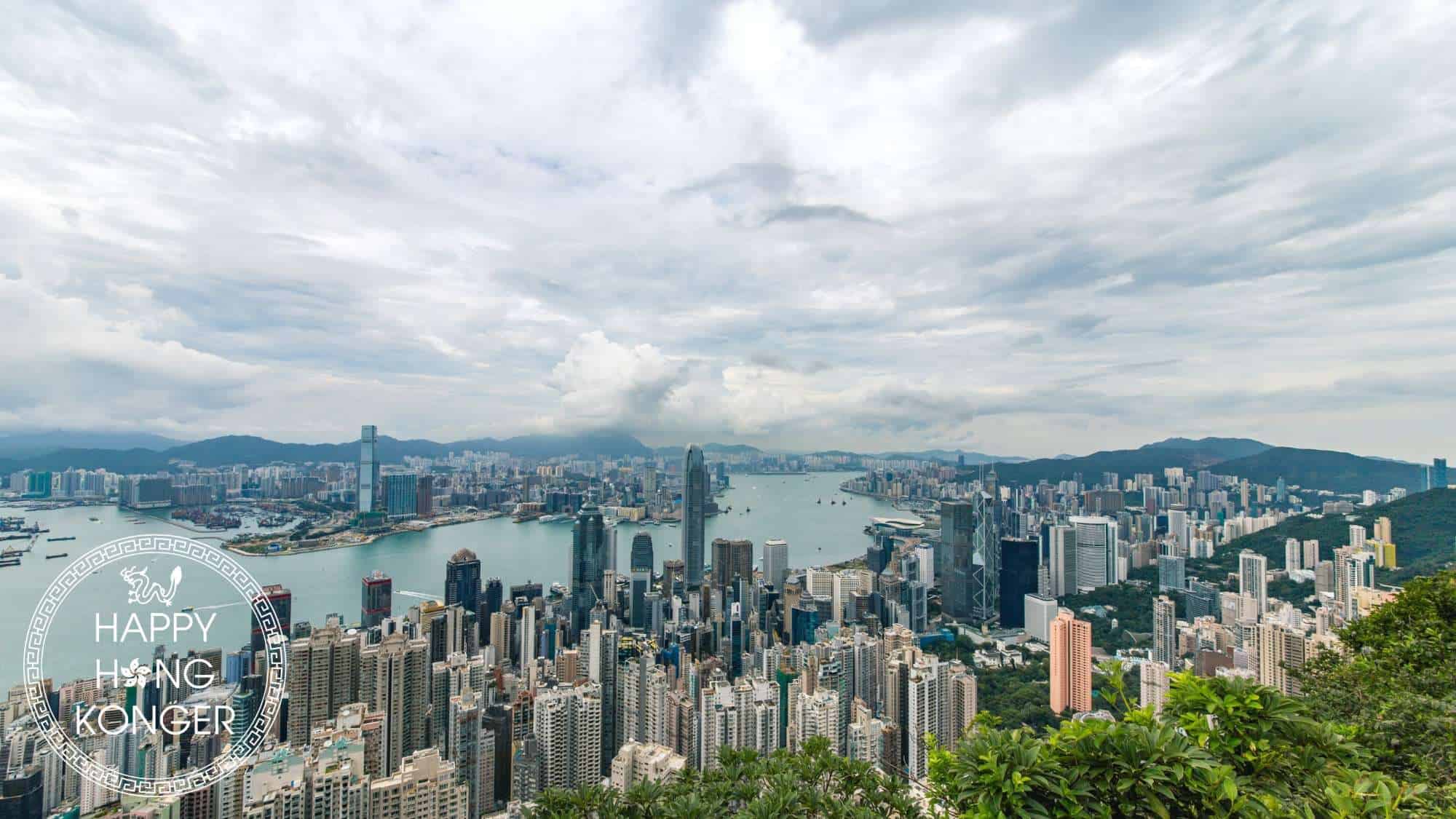 The Complete Guide to How to Apply for Citizenship in Hong Kong