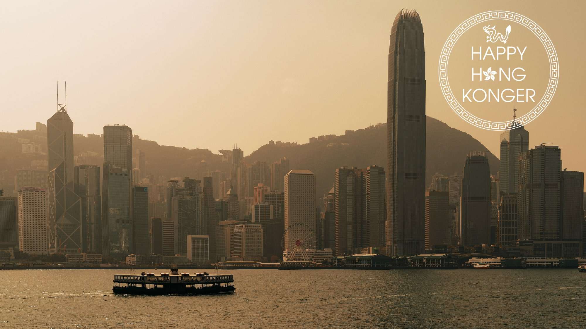 The Meaning Behind Hong Kong’s Name