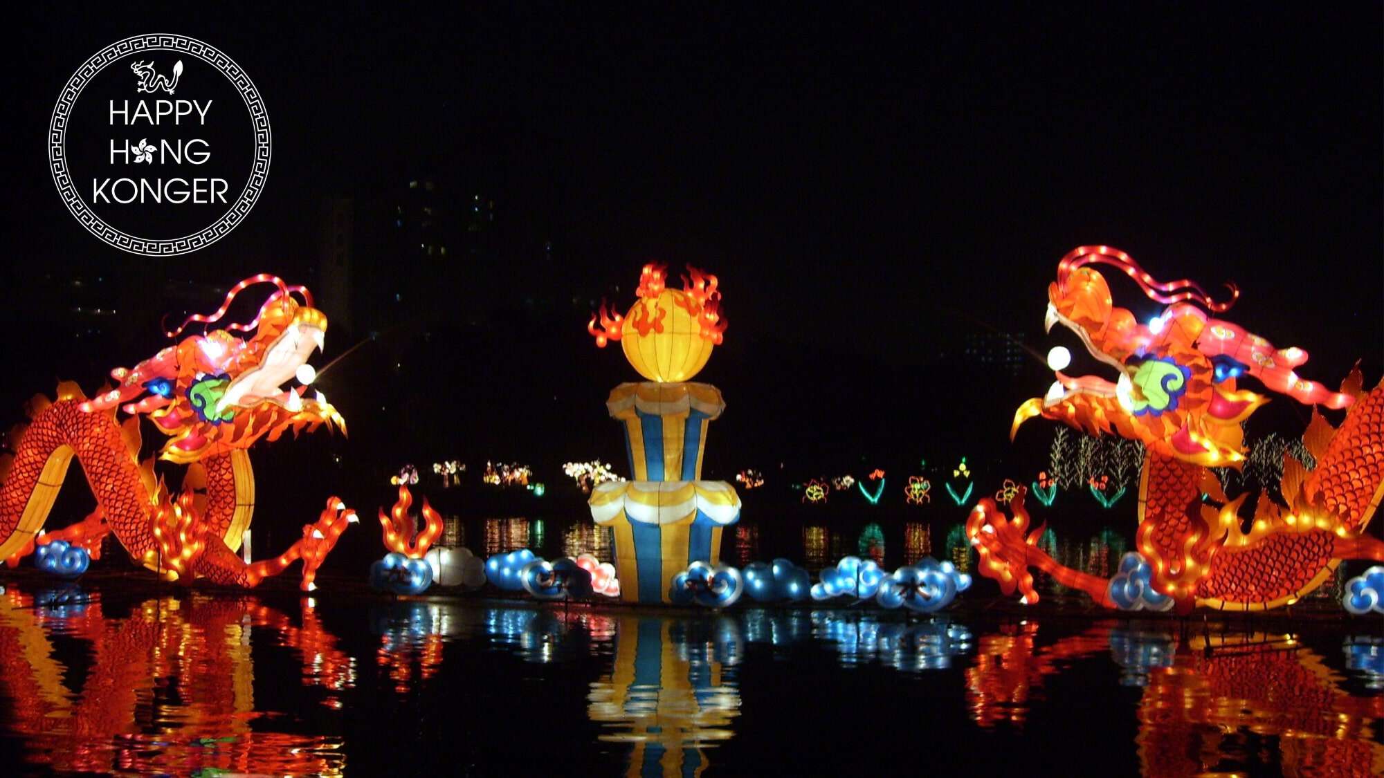 The Only Guide You Need to the Mid-Autumn Festival in Hong Kong