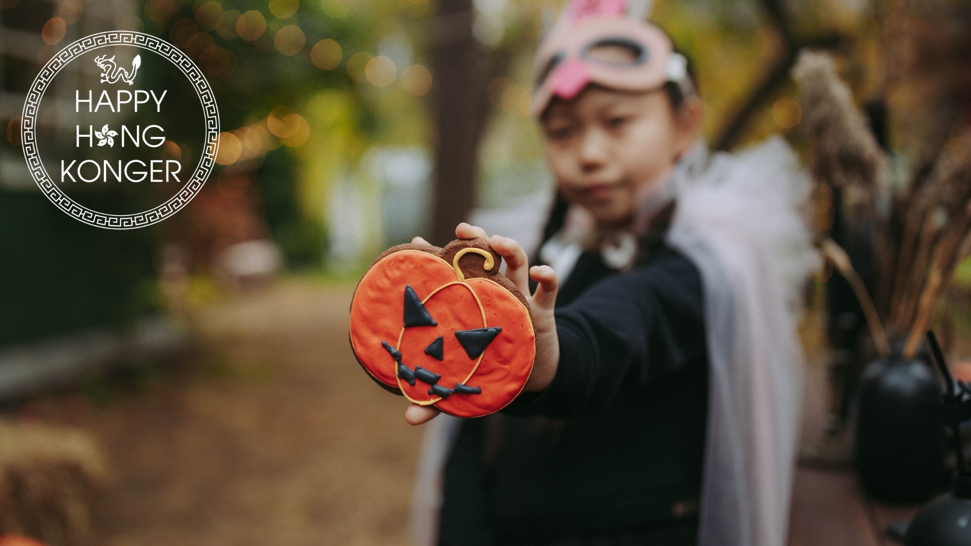 The Top 5 Halloween Events in Hong Kong You Shouldn’t Miss