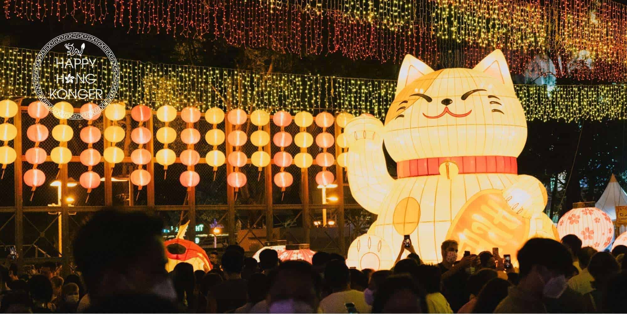 The Ultimate Guide to Festivals in Hong Kong