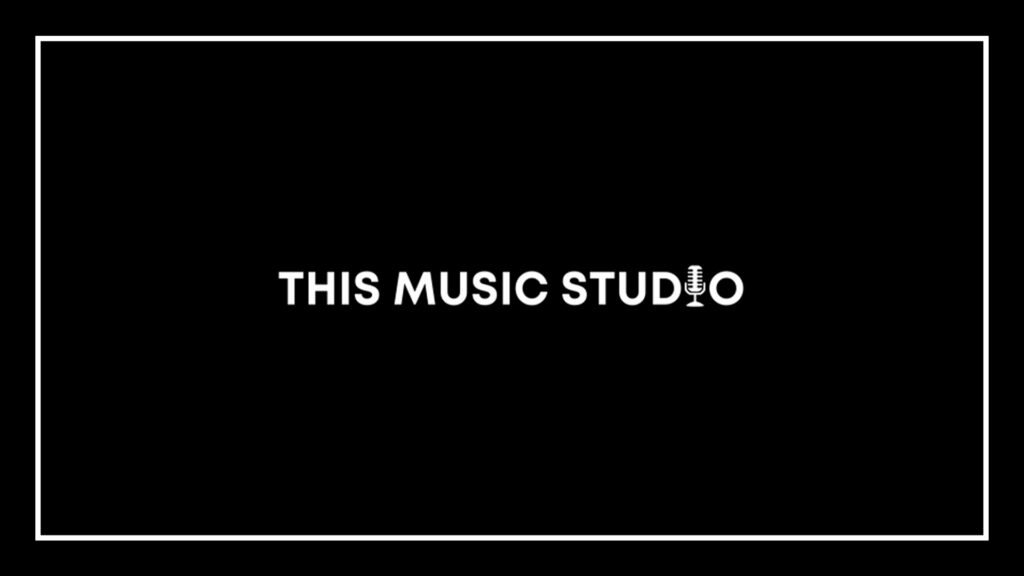 This Music Studio's Homepage