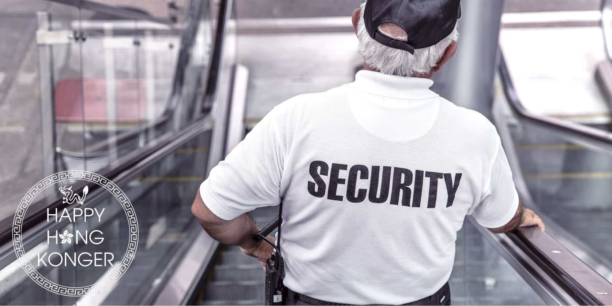 Top 5 Security Companies in Hong Kong