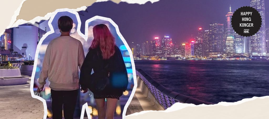 What can you do on your honeymoon in Hong Kong