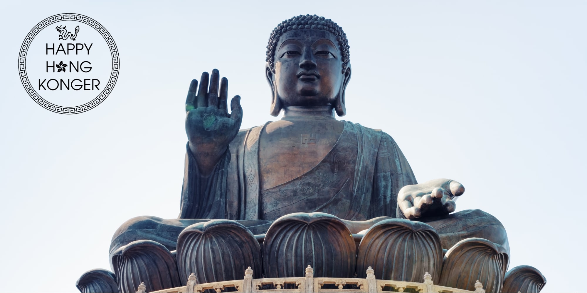 What to do at Hong Kong's Big Buddha