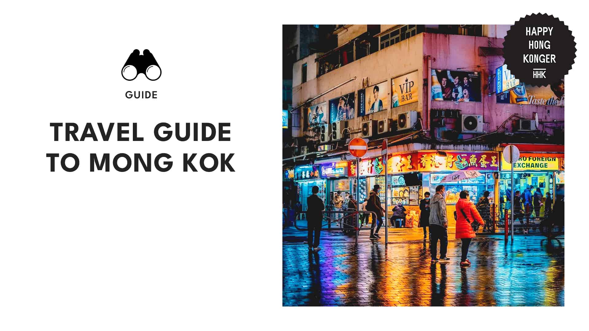 Where to Shop ‘Til You Drop and Enjoy in Mong Kok