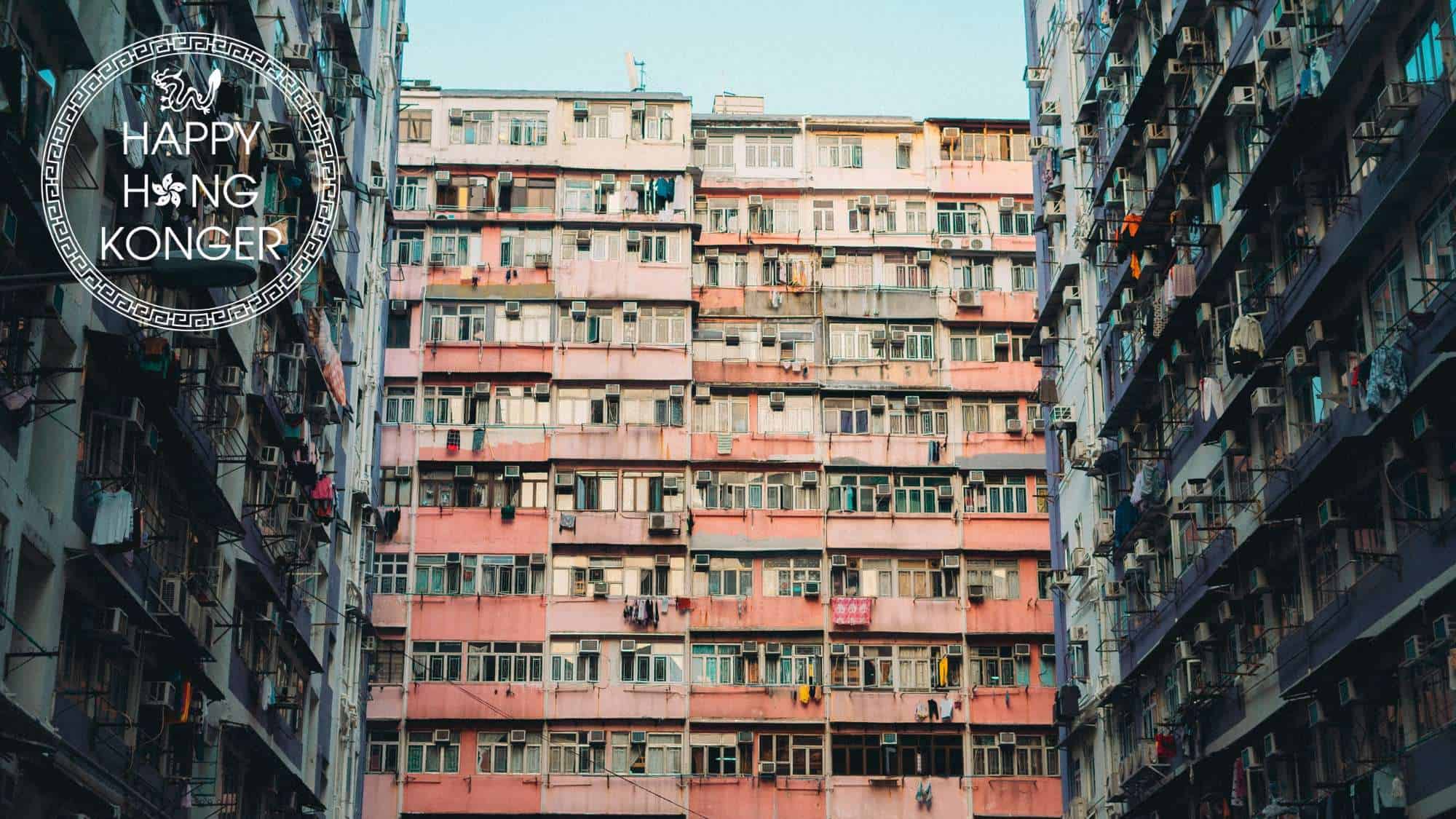 Why Property Prices in Hong Kong are Insanely High