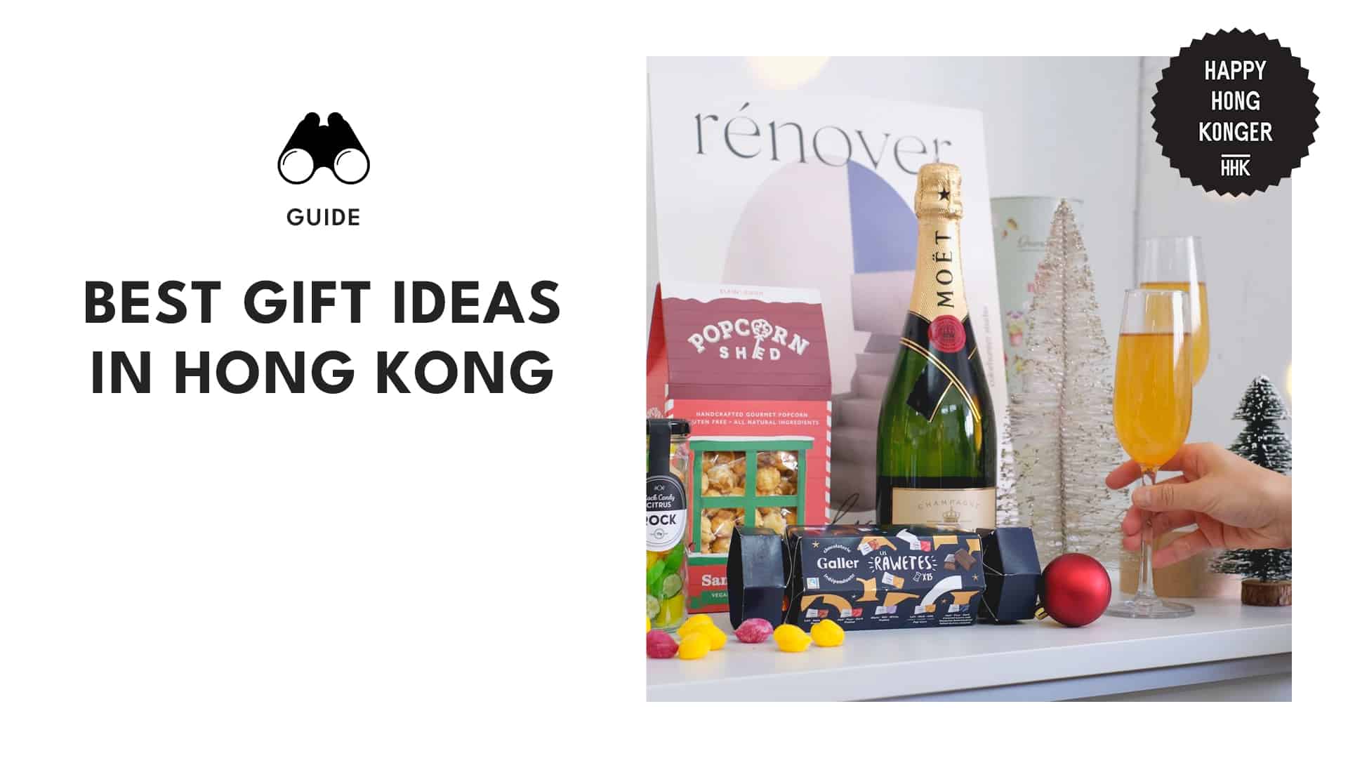 Your Local Gift Guide Top 8 Gift Ideas in Hong Kong