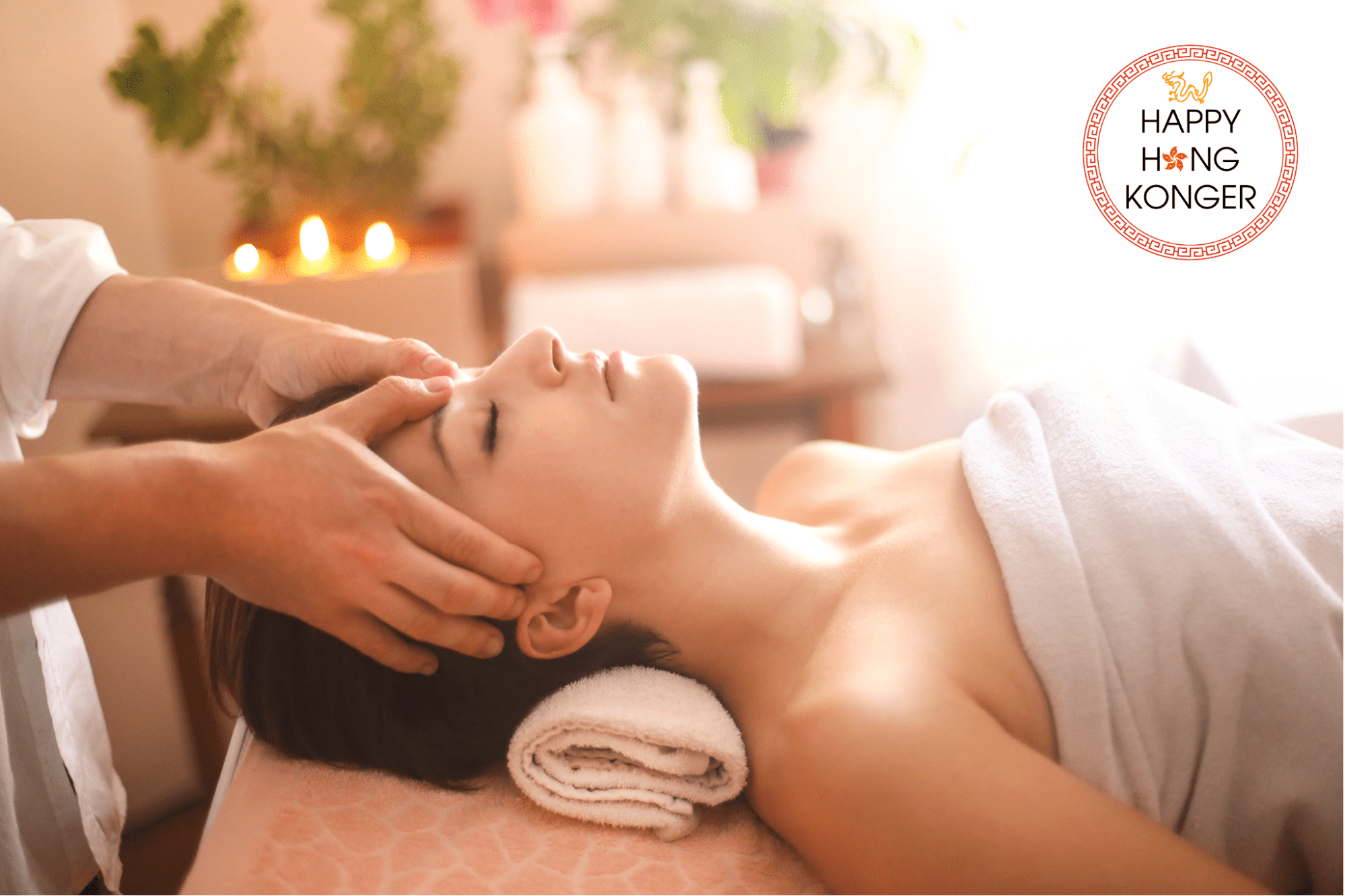 The 5 Best Massage Places in Hong Kong Homepage